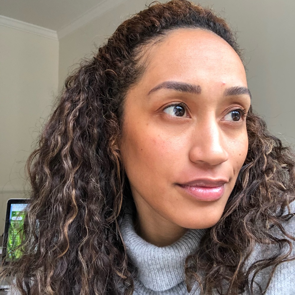 Meet your Posher, Maritza